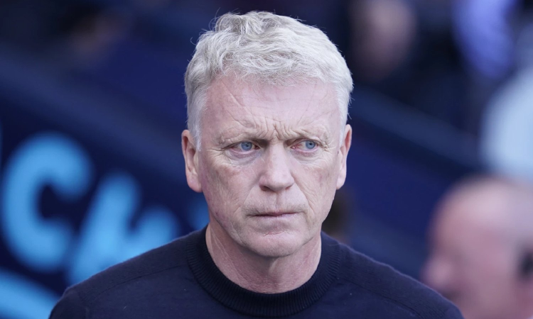 David Moyes returns as Everton manager during pivotal time for the club