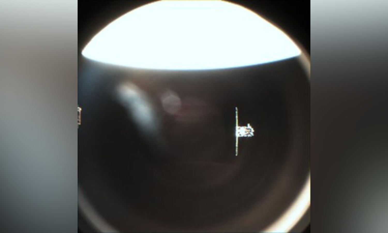 ISRO sucessfully docks satellites as part of SpaDeX Mission ISRO sucessfully docks satellites as part of SpaDeX Mission