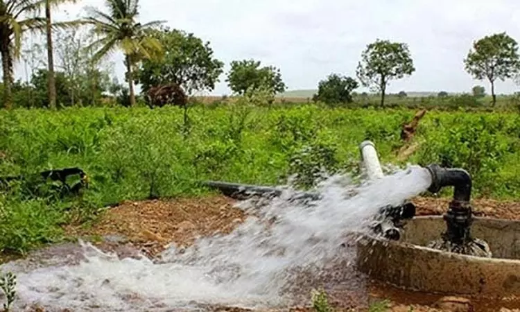 CGWB study finds high uranium concentration in nine TN districts