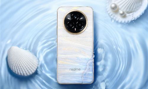 Realme 14 Pro Series 5G redefines performance with best optimisation of Snapdragon 7s Gen 3 Realme 14 Pro Series 5G redefines performance with best optimisation of Snapdragon 7s Gen 3