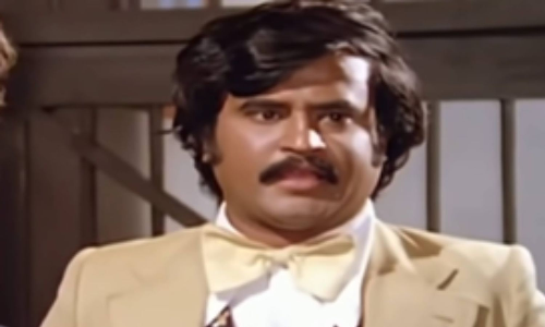 Vishnuvardhan says Rajini’s ‘Billa’ didn’t do all that well; Rajini’s publicist responds