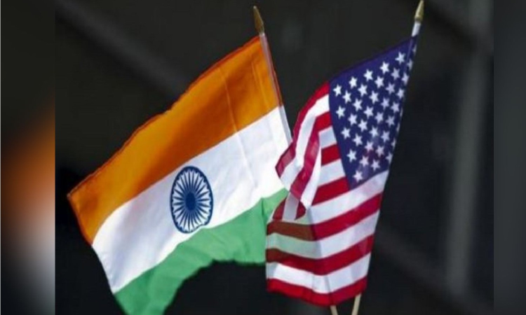 India, US negotiating agreement to liberalise trade in goods, non-sensitive agri products: Minister