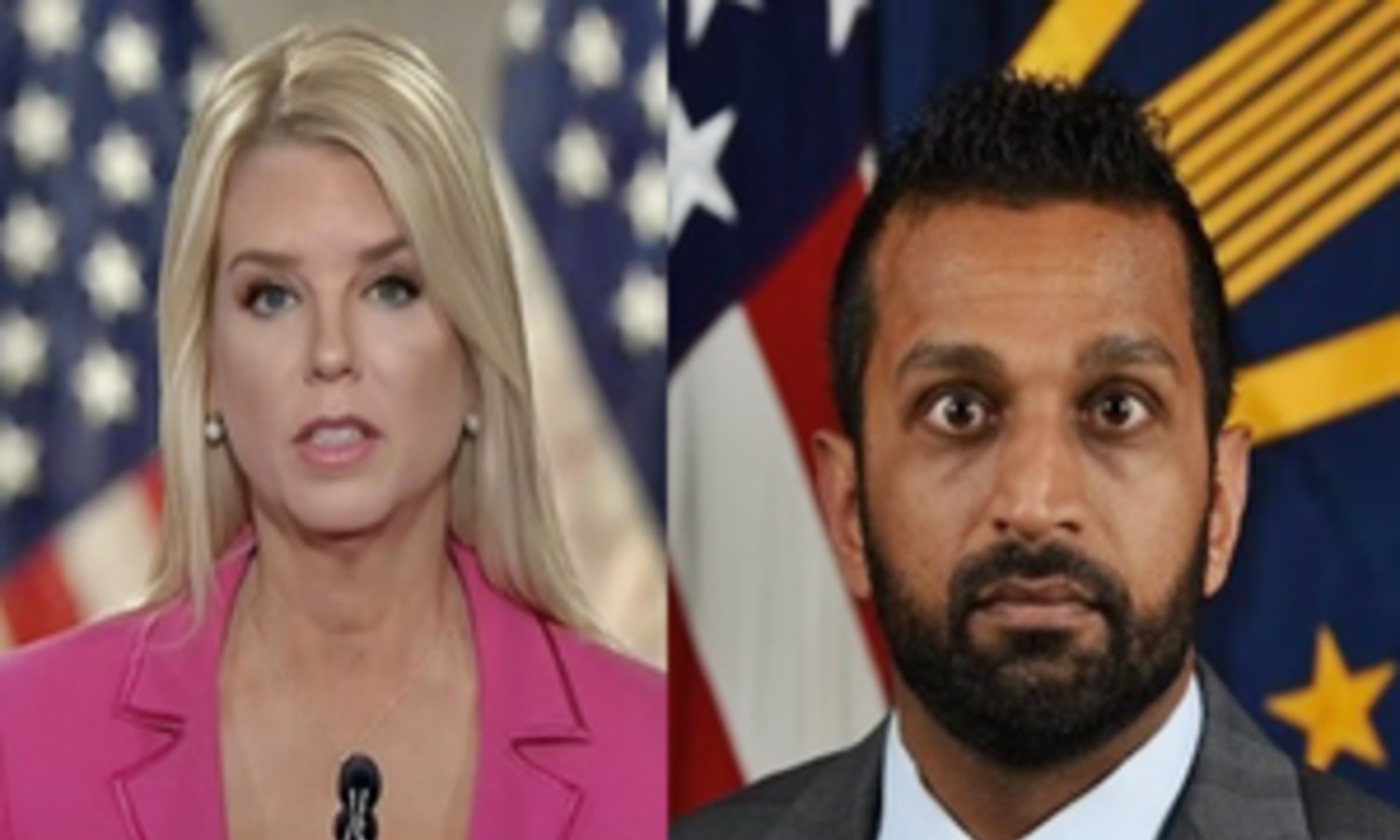 Trumps attorney general nominee defends Kash Patel at Senate hearing Trumps attorney general nominee defends Kash Patel at Senate hearing