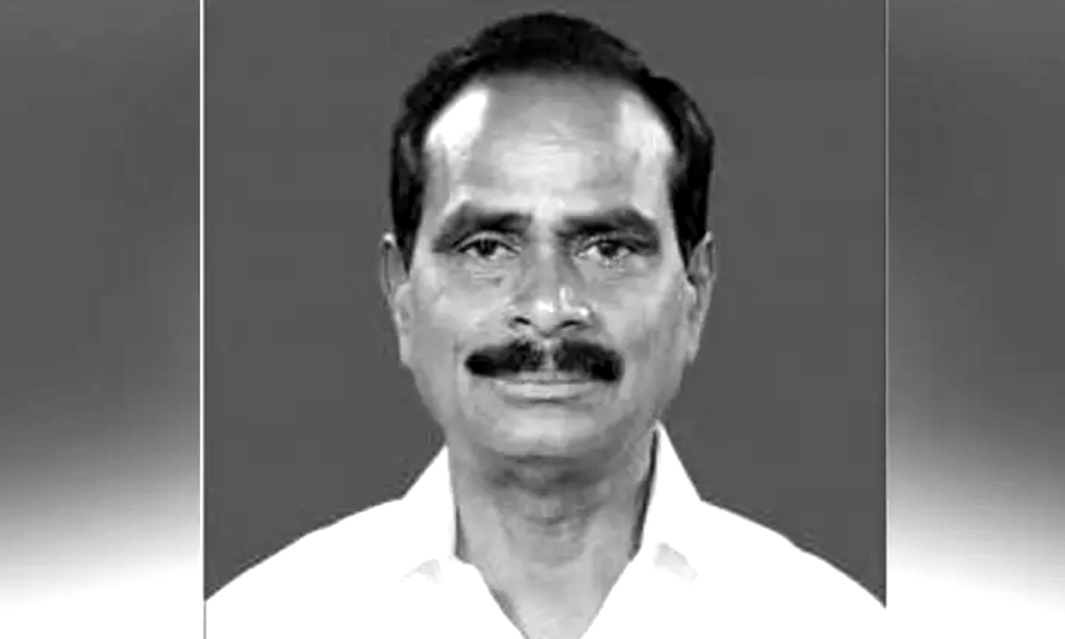 Former Rasipuram MLA PR Sundaram passes away at 73 Former Rasipuram MLA PR Sundaram passes away at 73