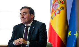 Spanish FM announces 10-million-euro donation to Lebanese army Spanish FM announces 10-million-euro donation to Lebanese army