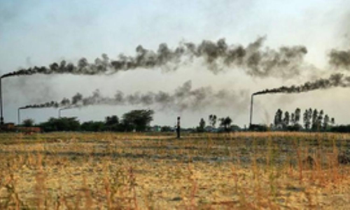 Study links maternal exposure to air pollution before pregnancy with childhood obesity risk