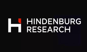 Short-seller Hindenburg Research to be disbanded, says founder