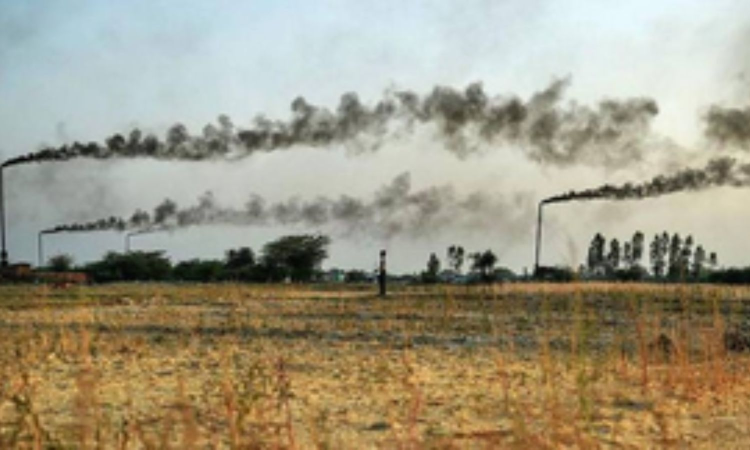 Study links maternal exposure to air pollution before pregnancy with childhood obesity risk