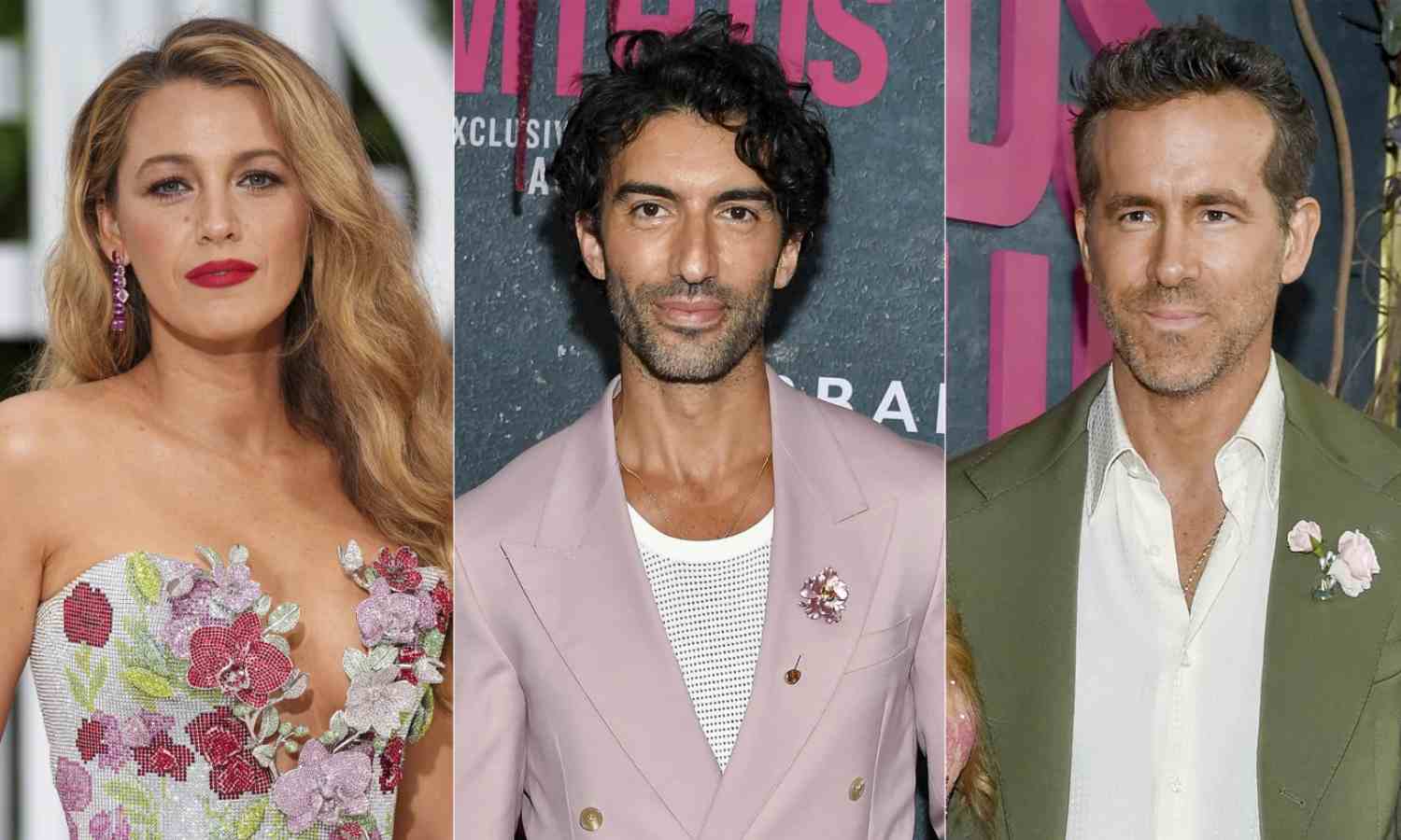 Justin Baldoni sues Blake Lively and Ryan Reynolds for $400M in new step in ‘It Ends With Us’ fight