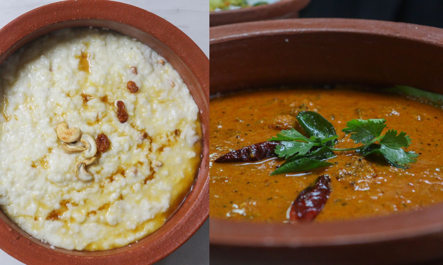 A royal, rustic Pongal feast for this weekend A royal, rustic Pongal feast for this weekend