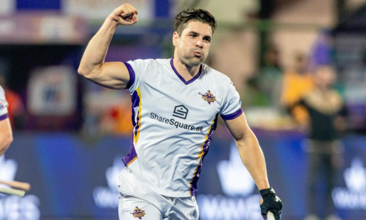 Hockey India League: Hyderabad ends Tamil Nadu Dragons unbeaten streak Hockey India League: Hyderabad ends Tamil Nadu Dragons unbeaten streak