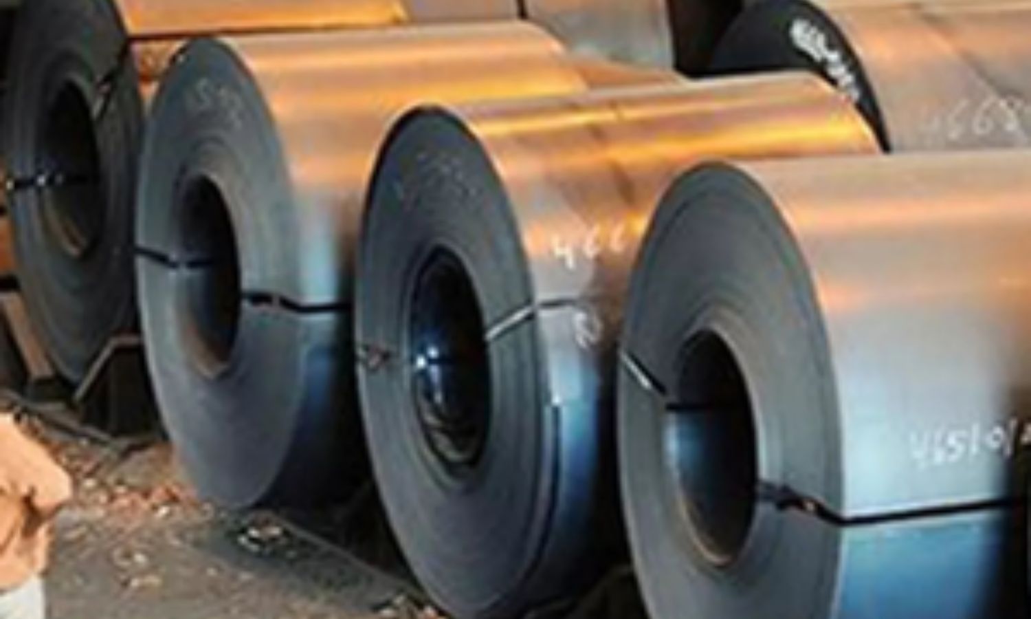 ArcelorMittal Nippon Steel to start rolling out automotive steel at Hazira plant this year