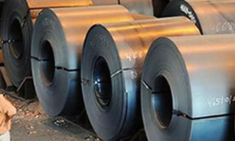 ArcelorMittal Nippon Steel to start rolling out automotive steel at Hazira plant this year