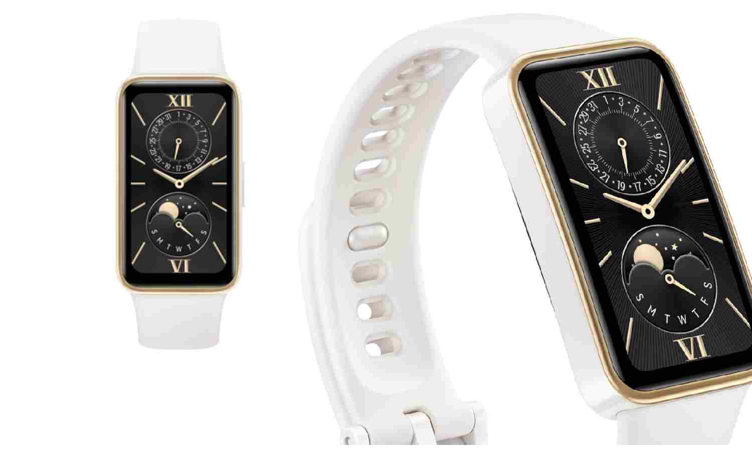 Tech Next | Huawei’s all-new wearable