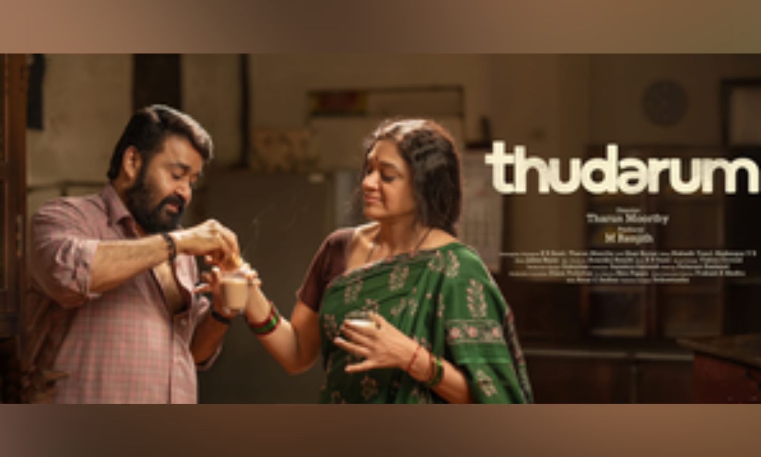 Will Mohanlal’s 360th film ‘Thudarum’ release on Jan 30? Will Mohanlal’s 360th film ‘Thudarum’ release on Jan 30?