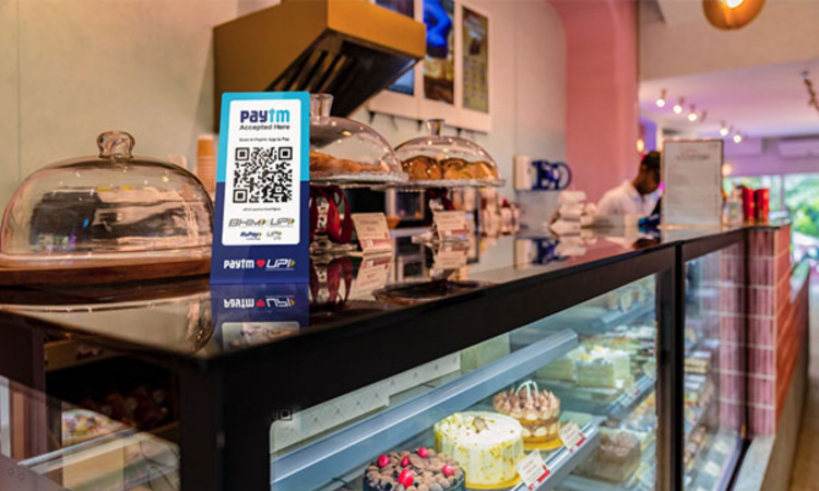 Paytm achieves Rs1,828 crore revenue in Q3 FY25 with 10 pc QoQ growth