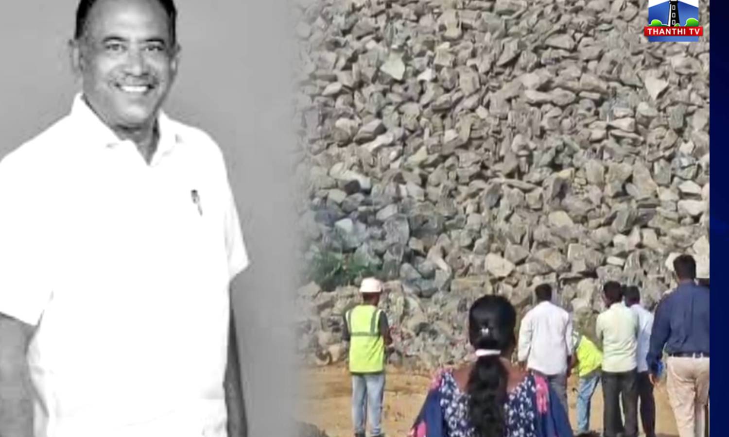 Murdered activist Jagaber Ali’s body exhumed as per court order