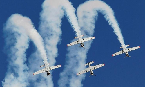 Commercial flights will be impacted during Aero India Show in Bengaluru
