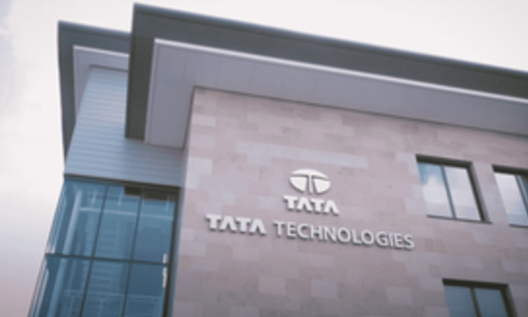 Tata Technologies reports Rs 169 crore profit in Q3 FY25 Tata Technologies reports Rs 169 crore profit in Q3 FY25