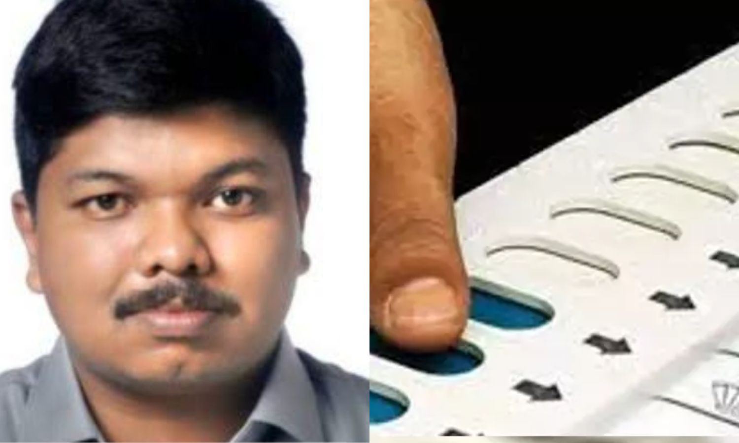Erode East bypoll: Returning office fails to spot non-resident candidate; shunted out Erode East bypoll: Returning office fails to spot non-resident candidate; shunted out