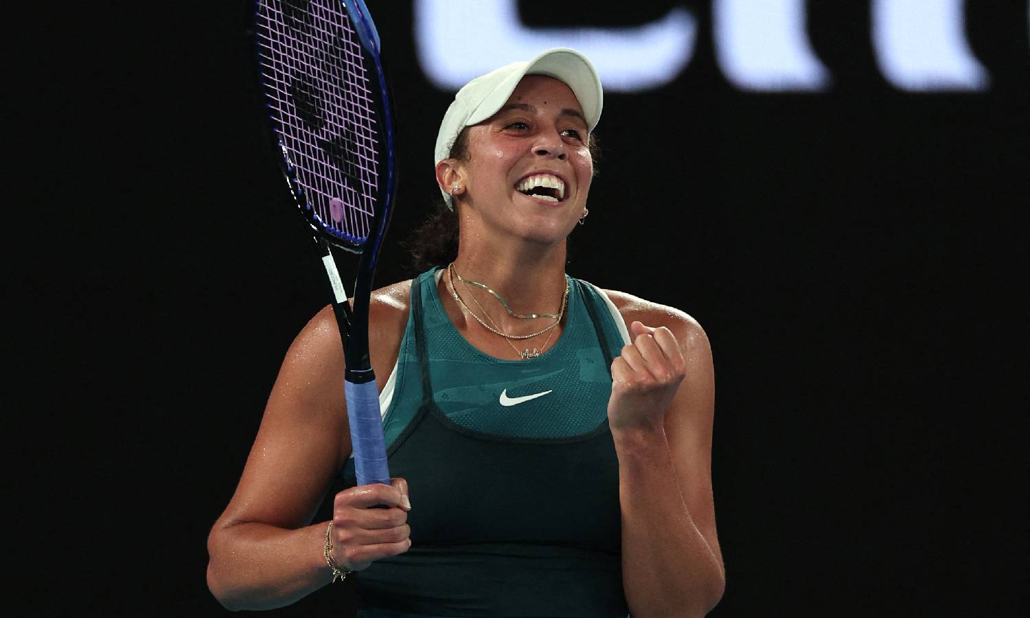 Keys topples Swiatek to take on Sabalenka in Australian Open final