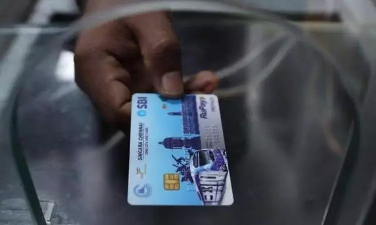 12,500 Singara Chennai travel cards sold in city 12,500 Singara Chennai travel cards sold in city