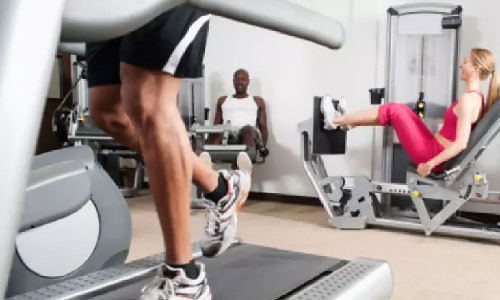 Your resolution to stay healthy in 2025 may take about 2 months to form