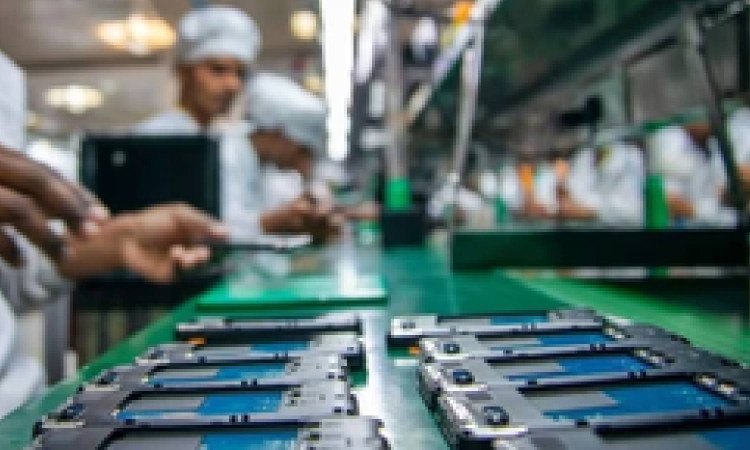 Tata Electronics acquires 60 pc stake in Pegatron India to boost local iPhone production Tata Electronics acquires 60 pc stake in Pegatron India to boost local iPhone production