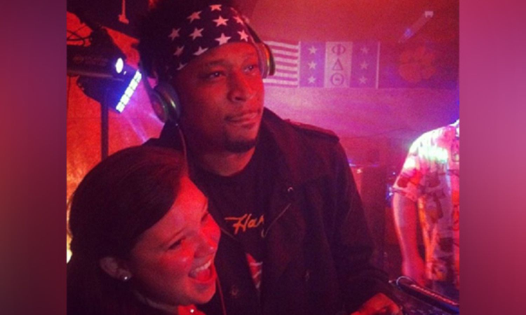 Walk It Out rapper DJ Unk dies at 43