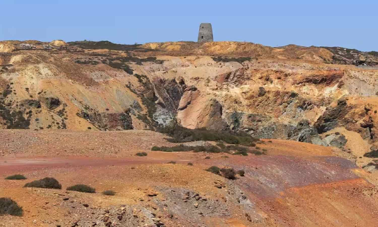 Global mining sector needs USD 1.7 trn funding to enable energy transition: HZL Chairperson Global mining sector needs USD 1.7 trn funding to enable energy transition: HZL Chairperson