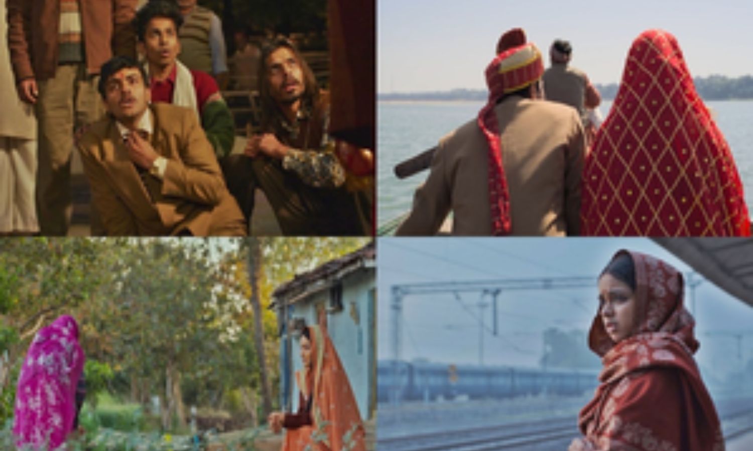 Our story, characters, are 100 pc original: Laapataa Ladies writer denies plagiarism accusations Our story, characters, are 100 pc original: Laapataa Ladies writer denies plagiarism accusations