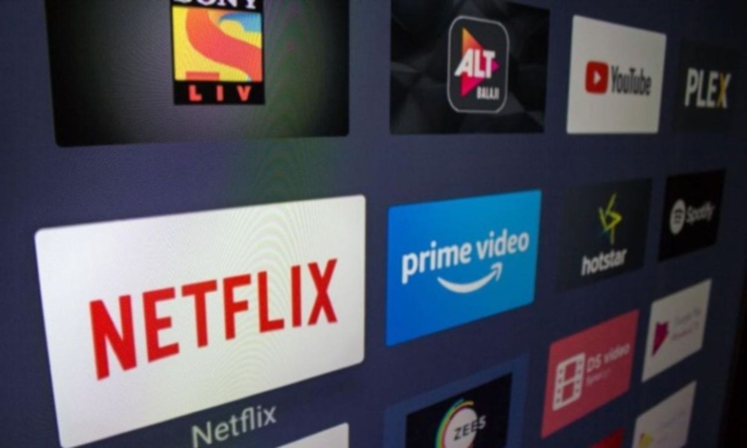 DT WATCHLIST: Your ultimate guide to OTT releases dropping this weekend DT WATCHLIST: Your ultimate guide to OTT releases dropping this weekend