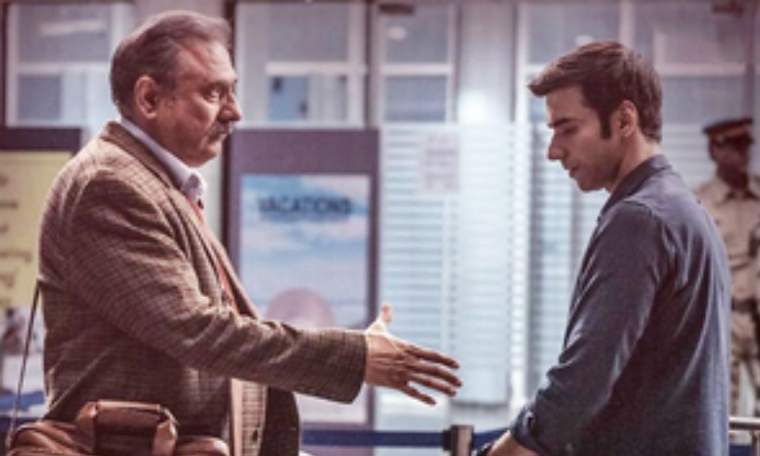 ‘Meet The Mehta Boys’ trailer highlights the strained father-son dynamics