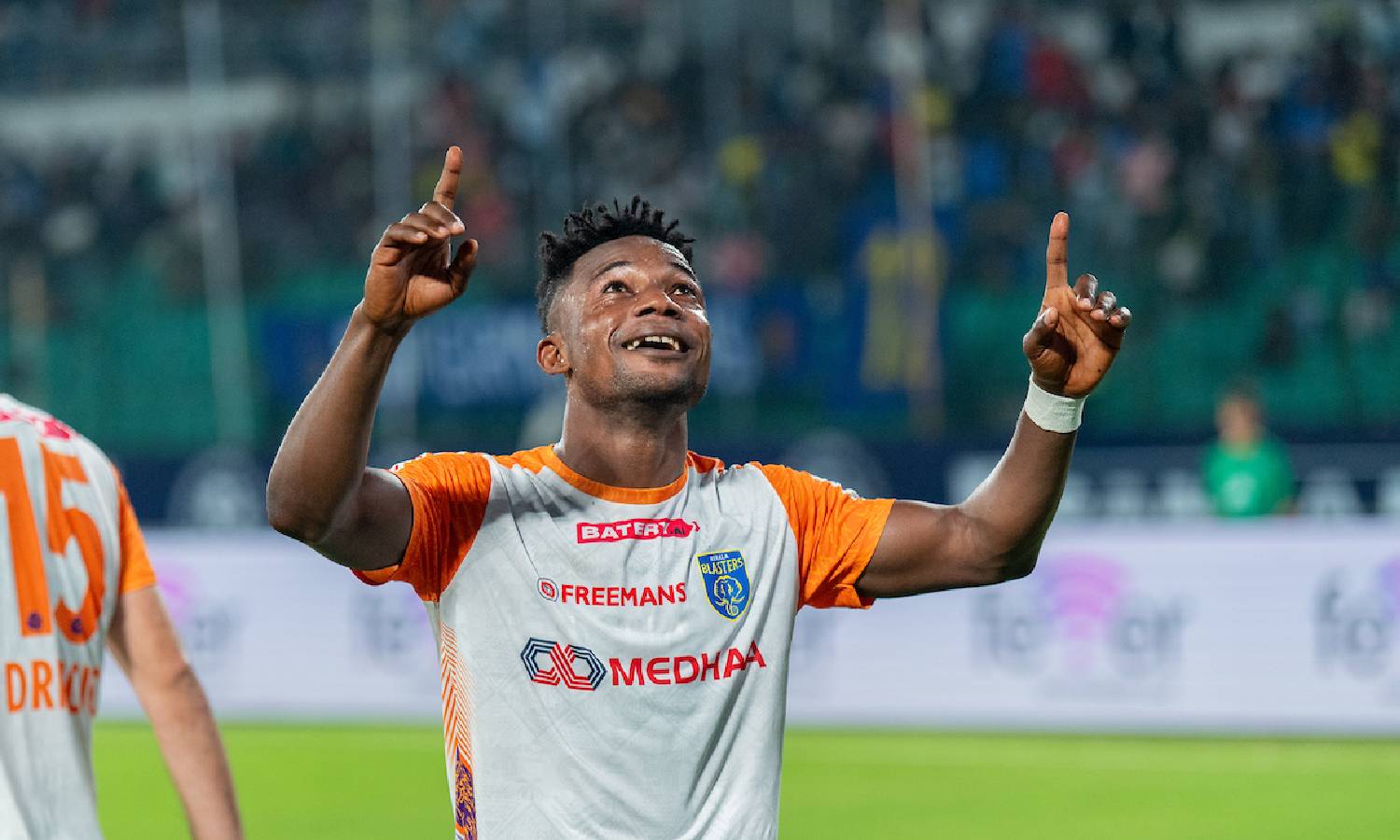 Chennaiyin FC falls to defeat against Kerala Blasters FC