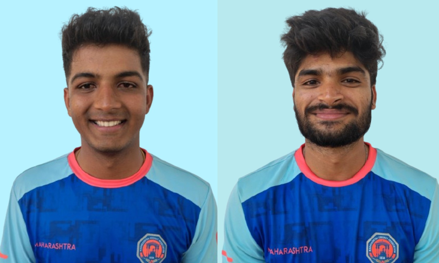 Col CK Nayudu Trophy: Maharashtra dominates Day One