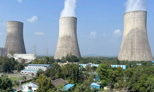 Budget 2025: India sets ambitious goal of 100 GW Nuclear Energy by 2047