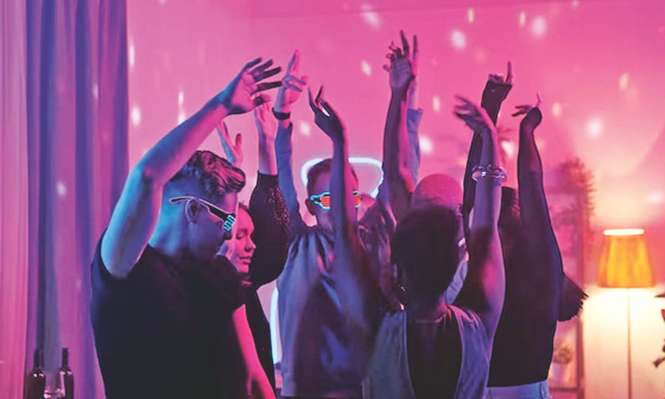 House parties take over Chennai’s weekend scene