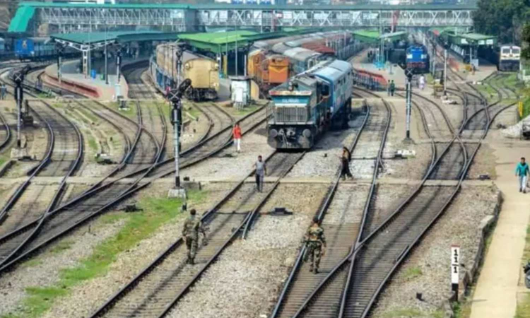 Union Budget 2025: National Rail Plan, dedicated corridor projects missing from Railway budget