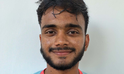 Tamil Nadu makes strong reply Tamil Nadu makes strong reply