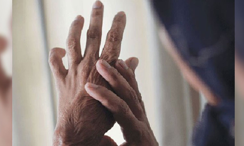 1,172 leprosy cases reported in Tiruvallur in last 6 years; camps helped detect them