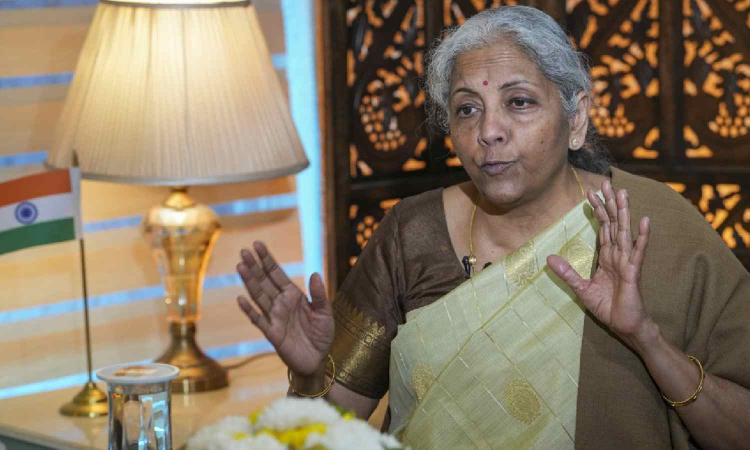 Budget is by the people, for the people, says finance minister Budget is by the people, for the people, says finance minister