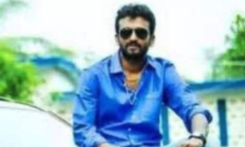 Telugu film producer K P Choudhary found hanging in Goa; probe underway