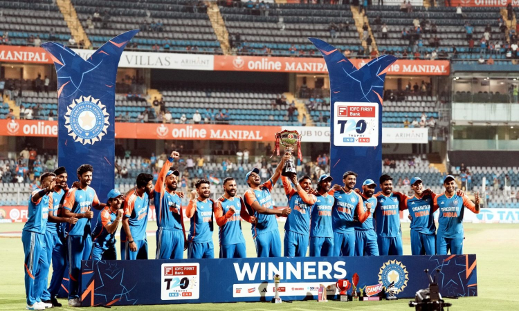 We want to play high-risk, high-reward cricket in T20s: Gambhir