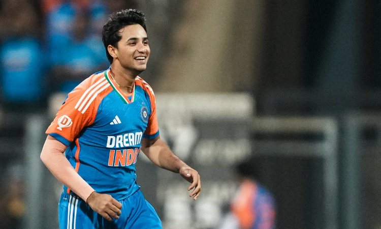 Abhishek Sharma’s innings was as clean a ball striking as I have seen: Jos Buttler Abhishek Sharma’s innings was as clean a ball striking as I have seen: Jos Buttler