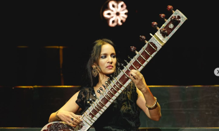 PETA, renowned sitarist Anoushka Shankar to gift mechanical elephant to Kerala temple