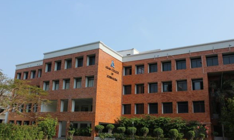 Entries invited for 2024 Asian College of Journalism Awards