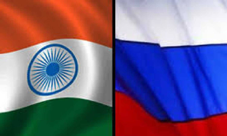 India inks contract with Russia for procurement of anti-ship cruise missiles India inks contract with Russia for procurement of anti-ship cruise missiles