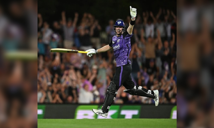 Ponting suggests Australia to consider Mitch Owen as Marshs replacment for Champions Trophy Ponting suggests Australia to consider Mitch Owen as Marshs replacment for Champions Trophy