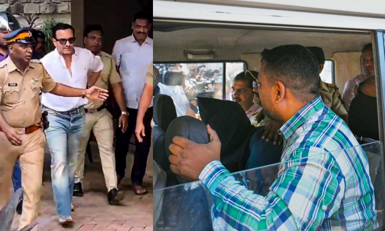 2 staffers of Saifs house identify arrested Bangladeshi man as attacker 2 staffers of Saifs house identify arrested Bangladeshi man as attacker