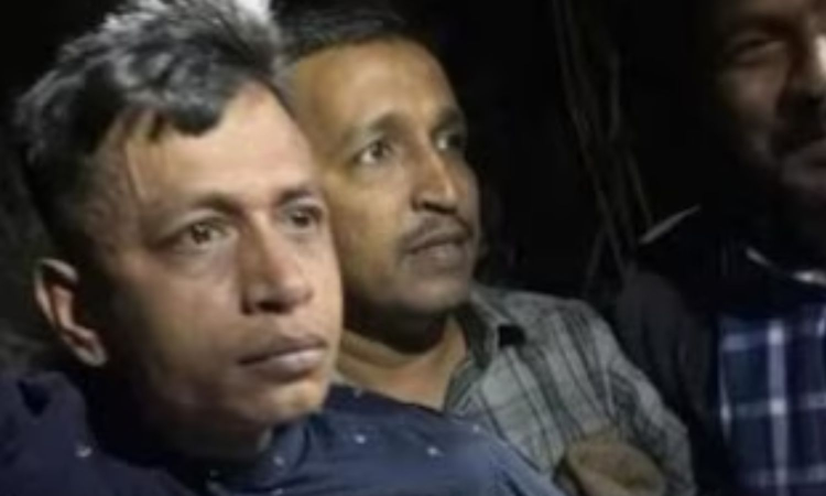 2 staffers at Saifs house identify arrested Bangladeshi man as attacker 2 staffers at Saifs house identify arrested Bangladeshi man as attacker